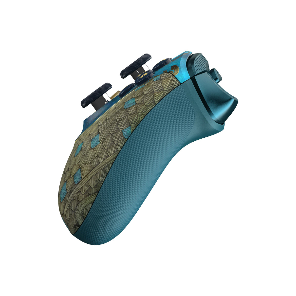 Controle Gamer GameSir G7 Pro Wuchang Sem Fio para Xbox, PC e Android