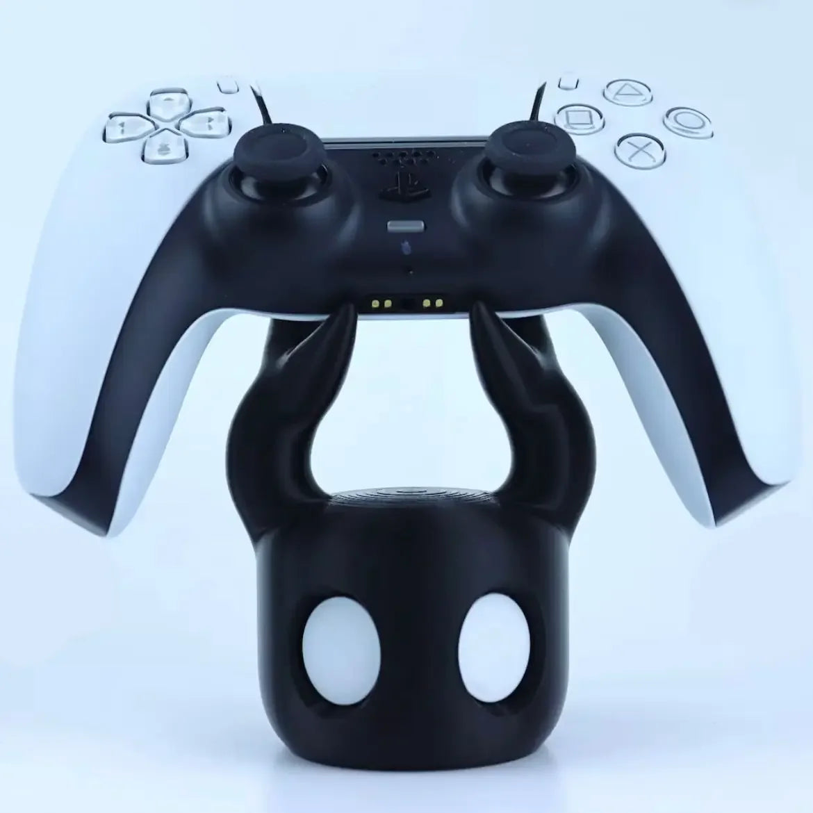 Suporte para Controle — Tema Hollow Knight