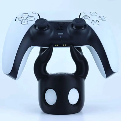 Suporte para Controle — Tema Hollow Knight