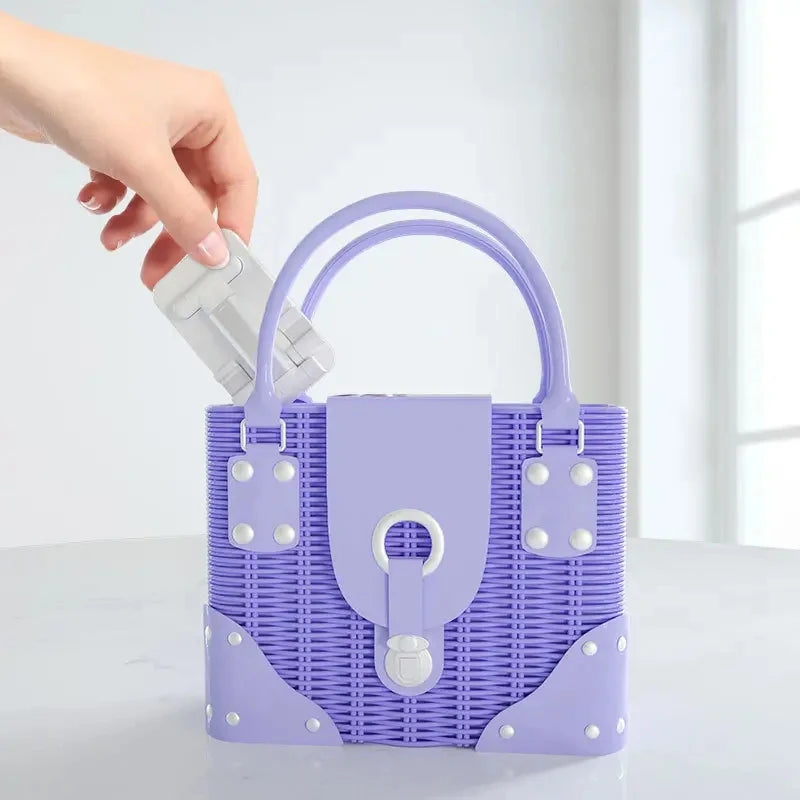 Suporte de Mesa Articulado Universal para Smartphones e Tablets