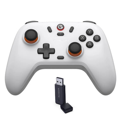 GameSir Nova Lite — Controle Gamer Sem Fio Hall Effect