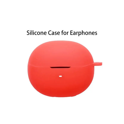 Capa de Silicone para QCY MeloBuds N70