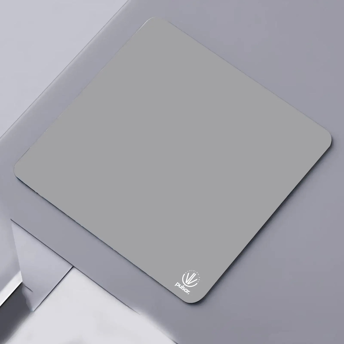 Pulsar eS Hyperion Pro — Mouse Pad Gamer Antiderrapante