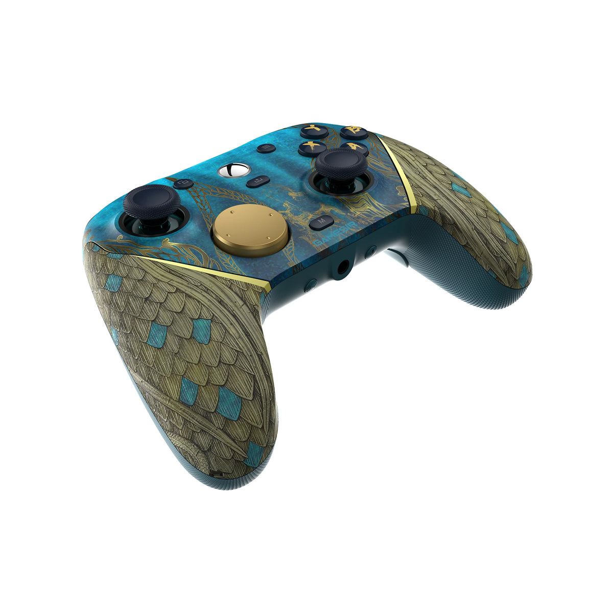 Controle Gamer GameSir G7 Pro Wuchang Sem Fio para Xbox, PC e Android