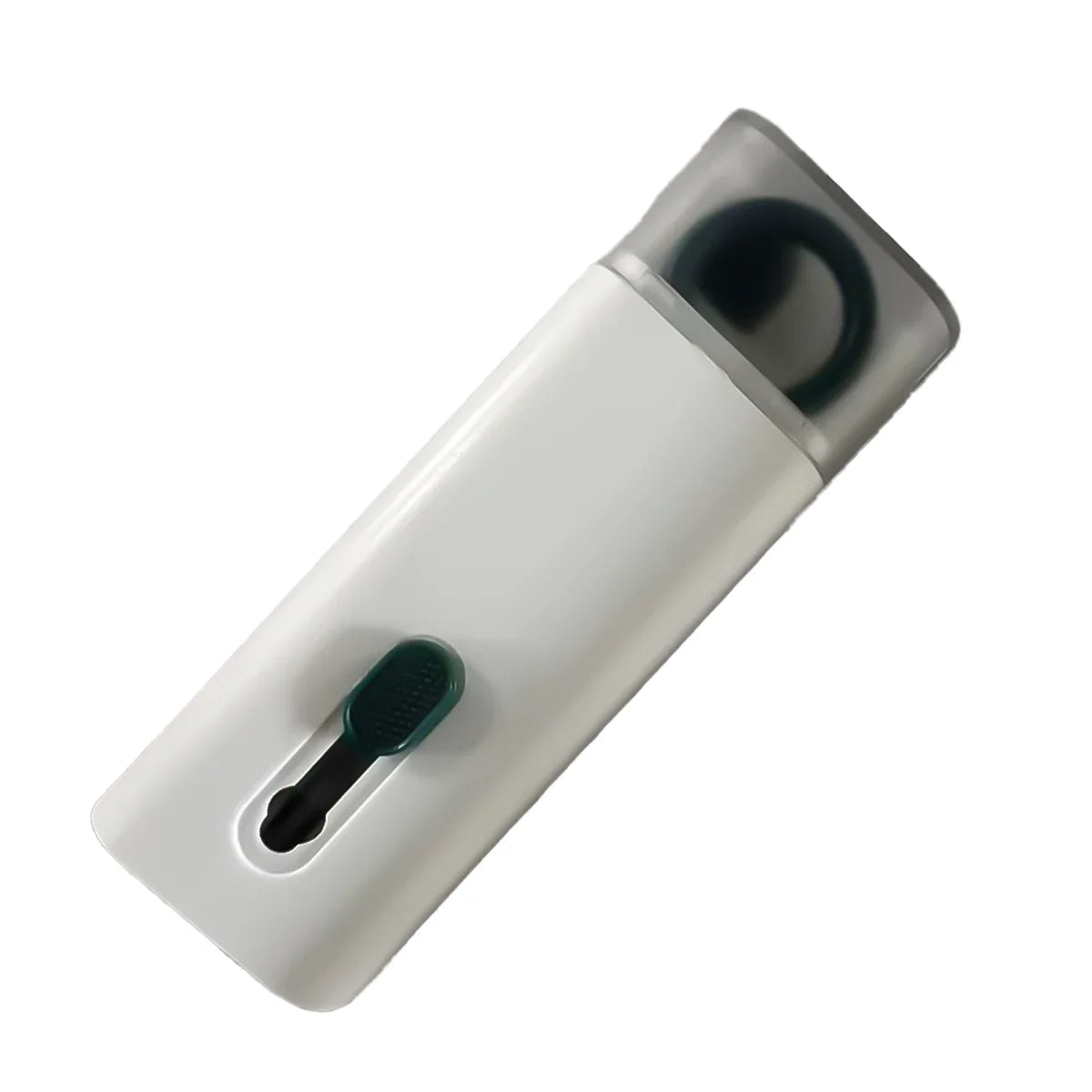 Kit de Limpeza Eletrônica 7 em 1 – Escova de Teclado, Extrator de Teclas e Caneta Higienizadora para Fones e Telas