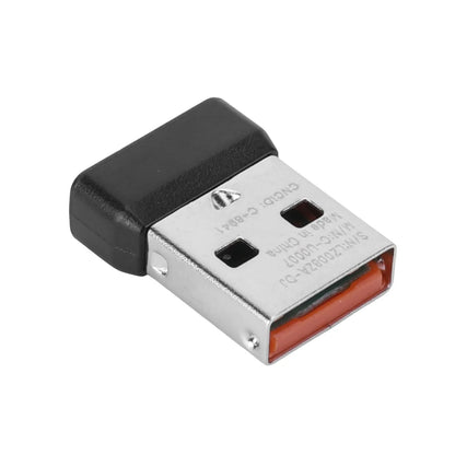 Receptor USB para Logitech MK Series — 2.4GHz