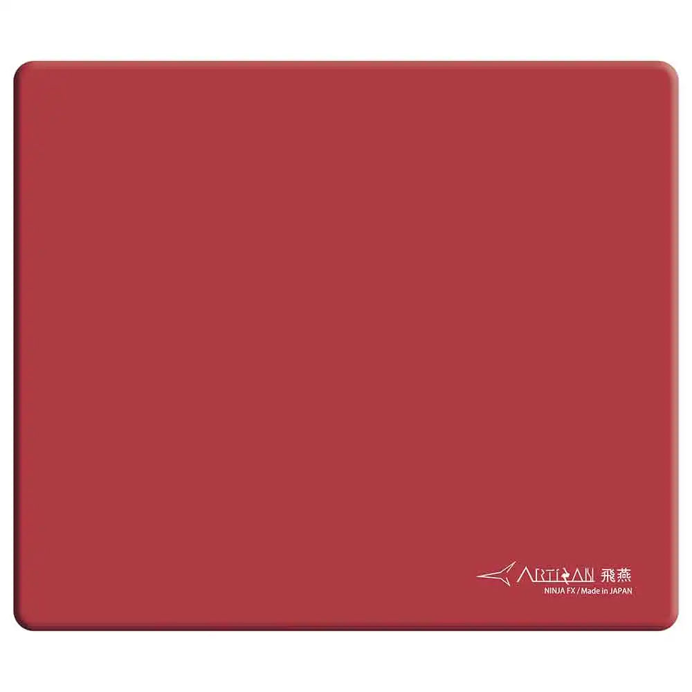 ARTISAN FX — Mouse Pad Gamer com Borda Costurada