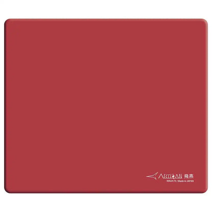 ARTISAN FX — Mouse Pad Gamer com Borda Costurada
