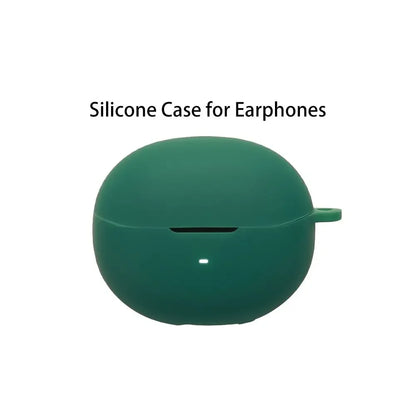 Capa de Silicone para QCY MeloBuds N70