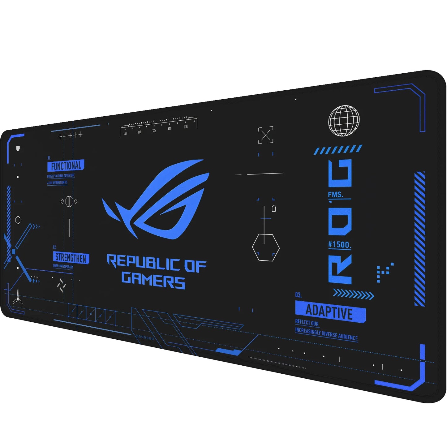Tapete gamer grande, tapete estendido, mousepad gamer para PC, teclado de computador, tapete de mesa XXL, acessórios para interiores de escritórios.
