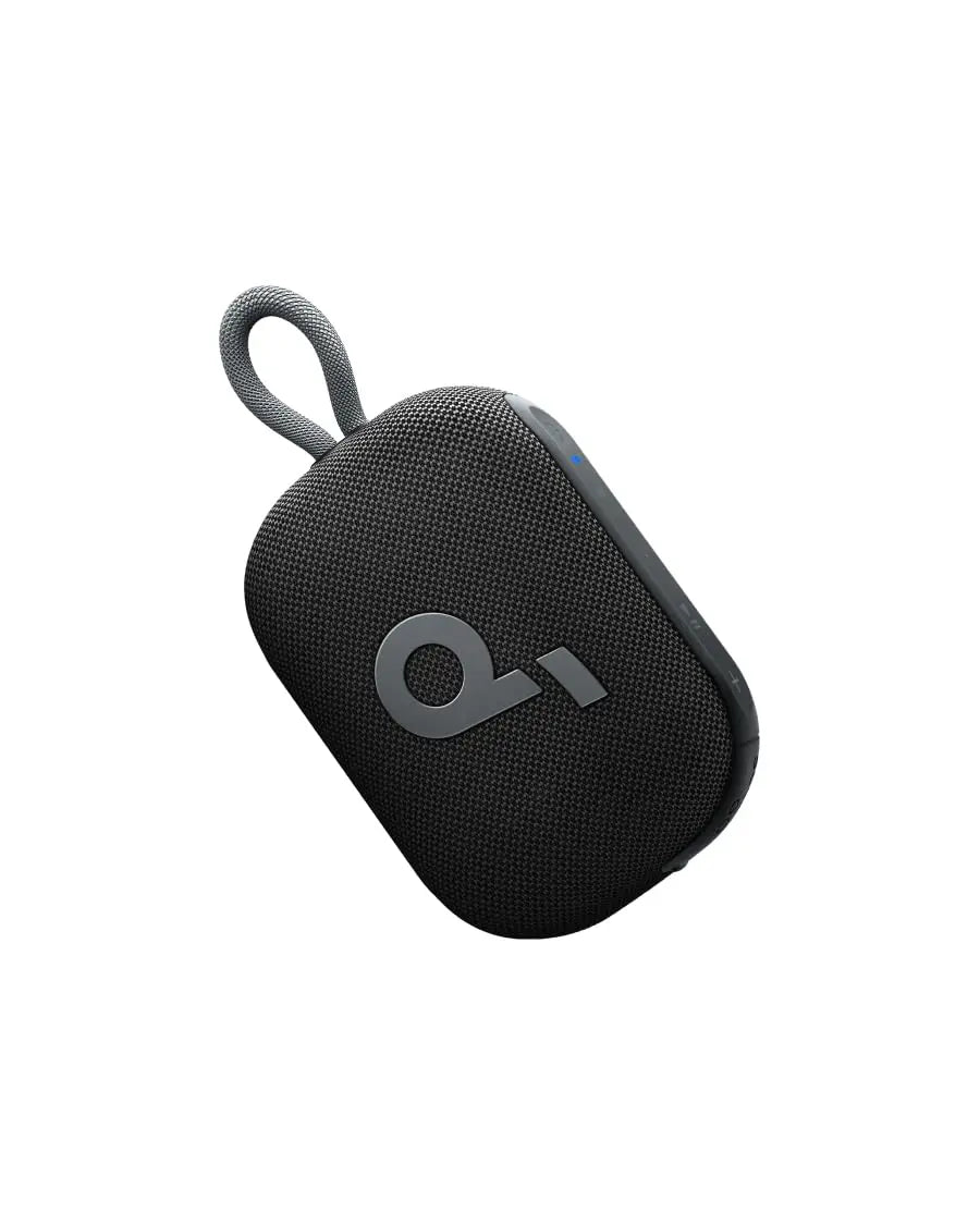 Soundcore Select 4 Go — Caixa de Som Bluetooth 5W IP67