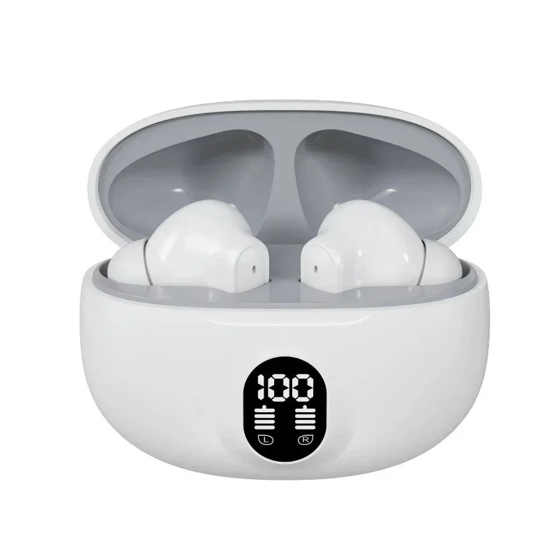 895B — Fone TWS Bluetooth 5.3 com ANC