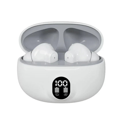895B — Fone TWS Bluetooth 5.3 com ANC