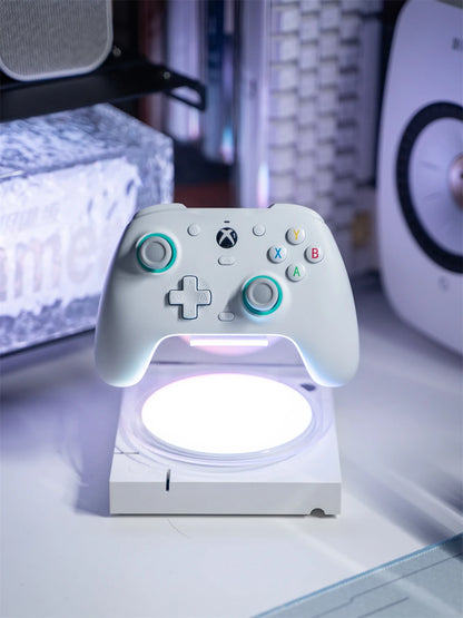 Controle Gamer GameSir G7 SE com Hall Effect para Xbox e PC, USB-C 3 m
