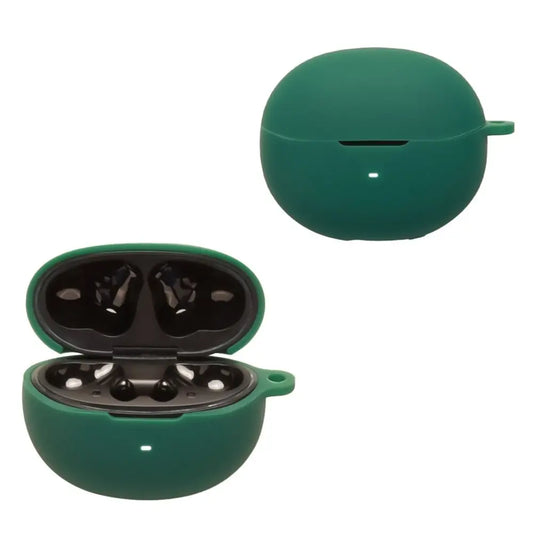 Capa de Silicone para QCY MeloBuds N70
