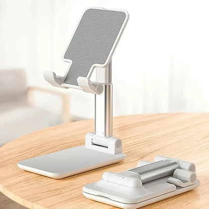Suporte de Mesa Articulado Universal para Smartphones e Tablets