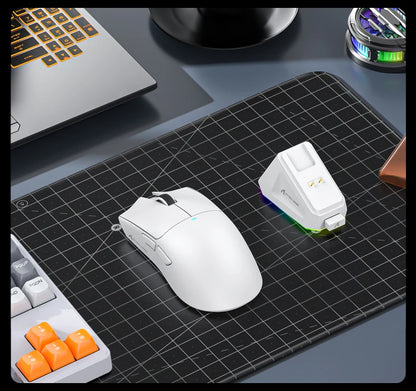 Attack Shark X11 — Mouse Gamer Tri-Mode