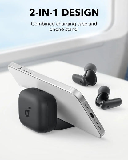 Soundcore P30i — Fone TWS Bluetooth 5.3 com ANC