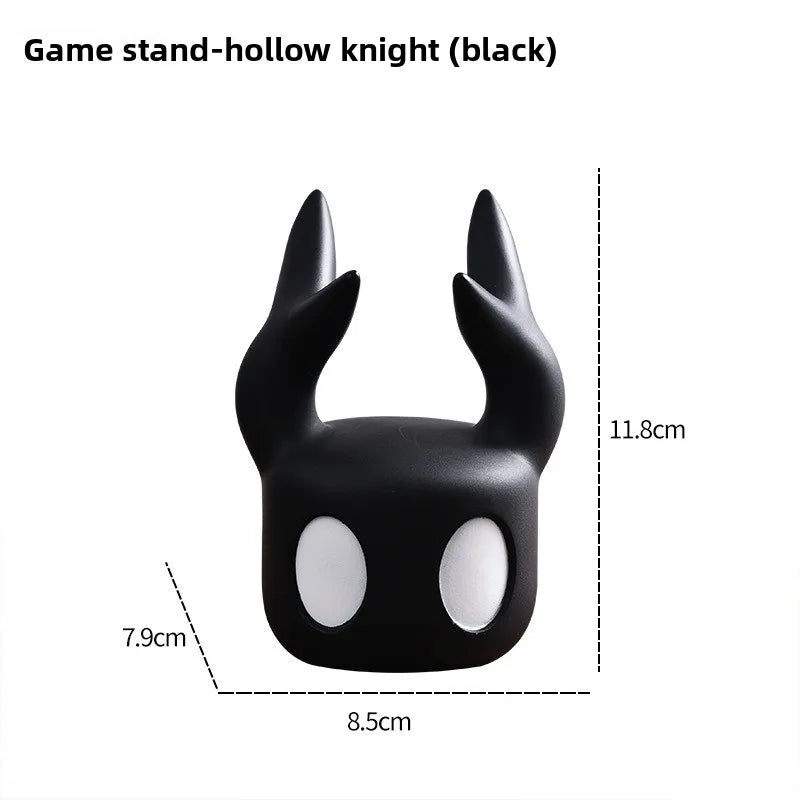 Suporte para Controle — Tema Hollow Knight