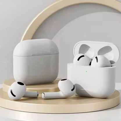 Fone de Ouvido Sem Fio Bluetooth TWS LNEFAN – Earbuds com Controle por Toque, Bateria de Longa Autonomia e Microfone para Android, iOS e PC