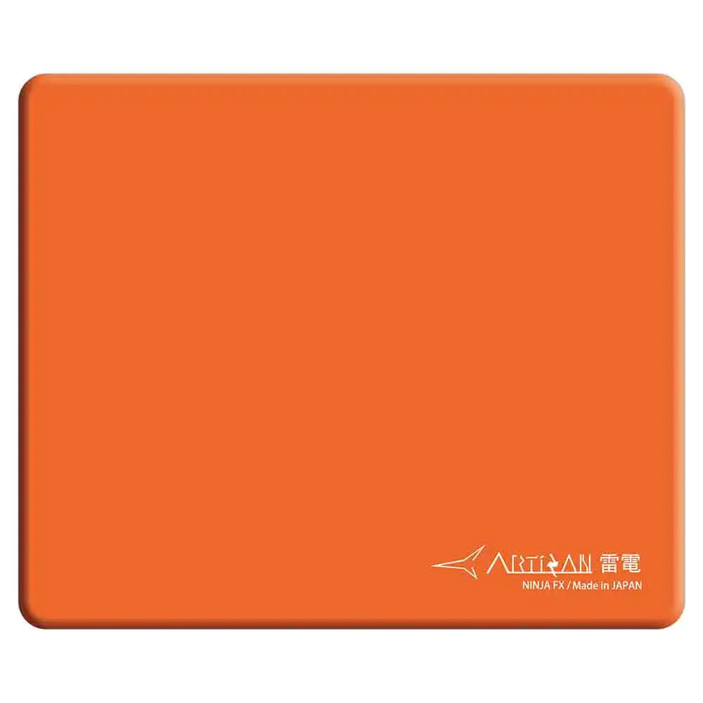 ARTISAN FX — Mouse Pad Gamer com Borda Costurada