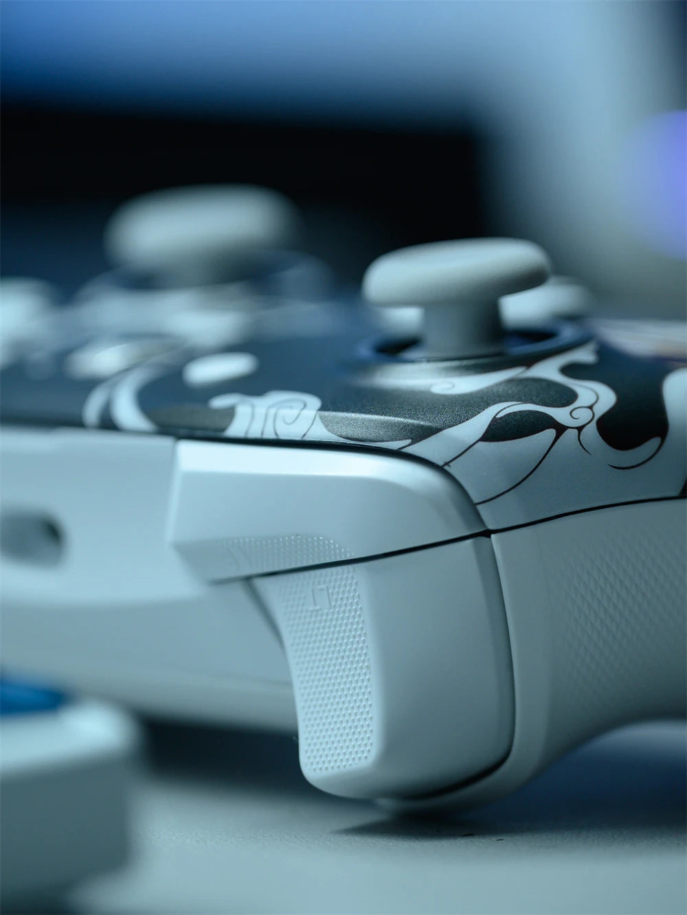 Controle Gamer GameSir G7 SE com Hall Effect para Xbox e PC, USB-C 3 m