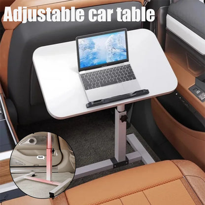Mesa Dobravel Multifuncional para Carro e Escritorio Portatil