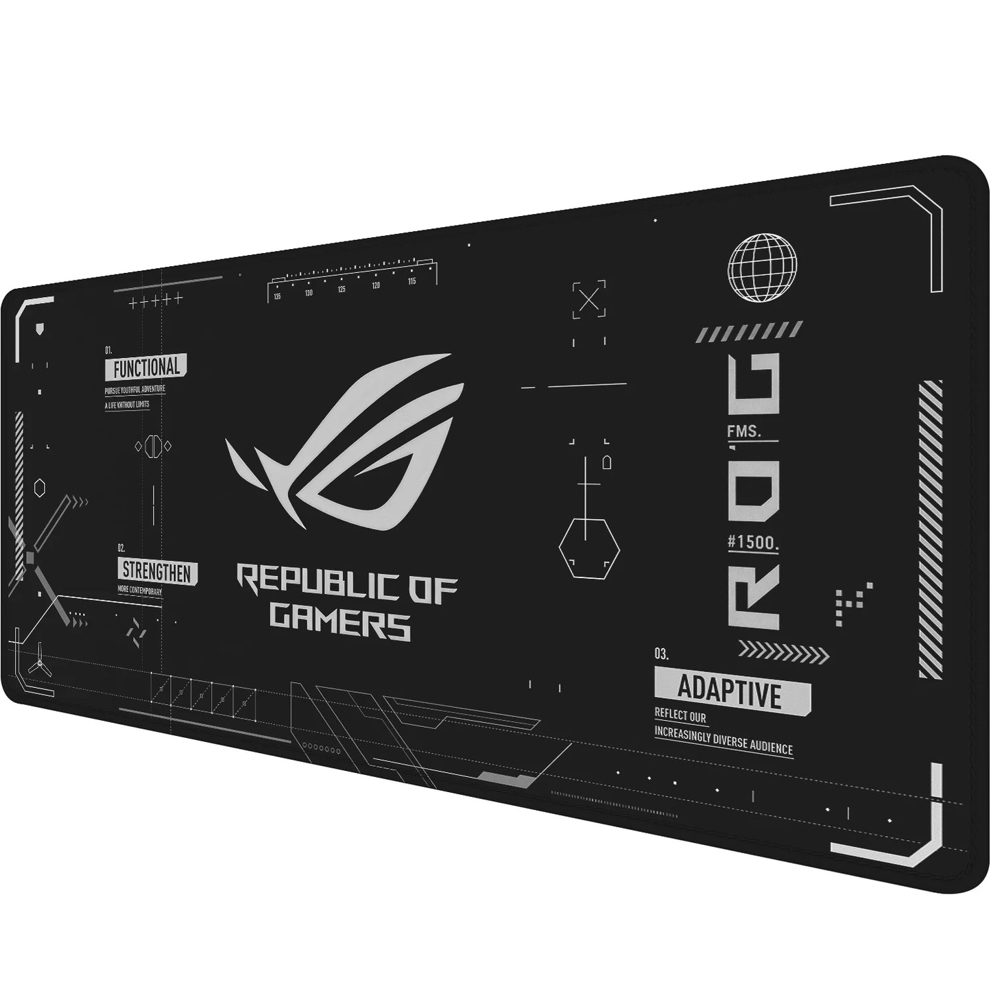 Tapete gamer grande, tapete estendido, mousepad gamer para PC, teclado de computador, tapete de mesa XXL, acessórios para interiores de escritórios.