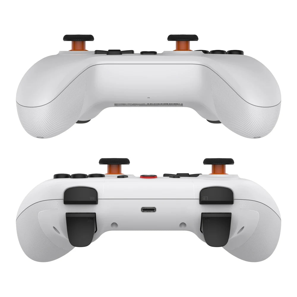 GameSir Nova Lite — Controle Gamer Sem Fio Hall Effect