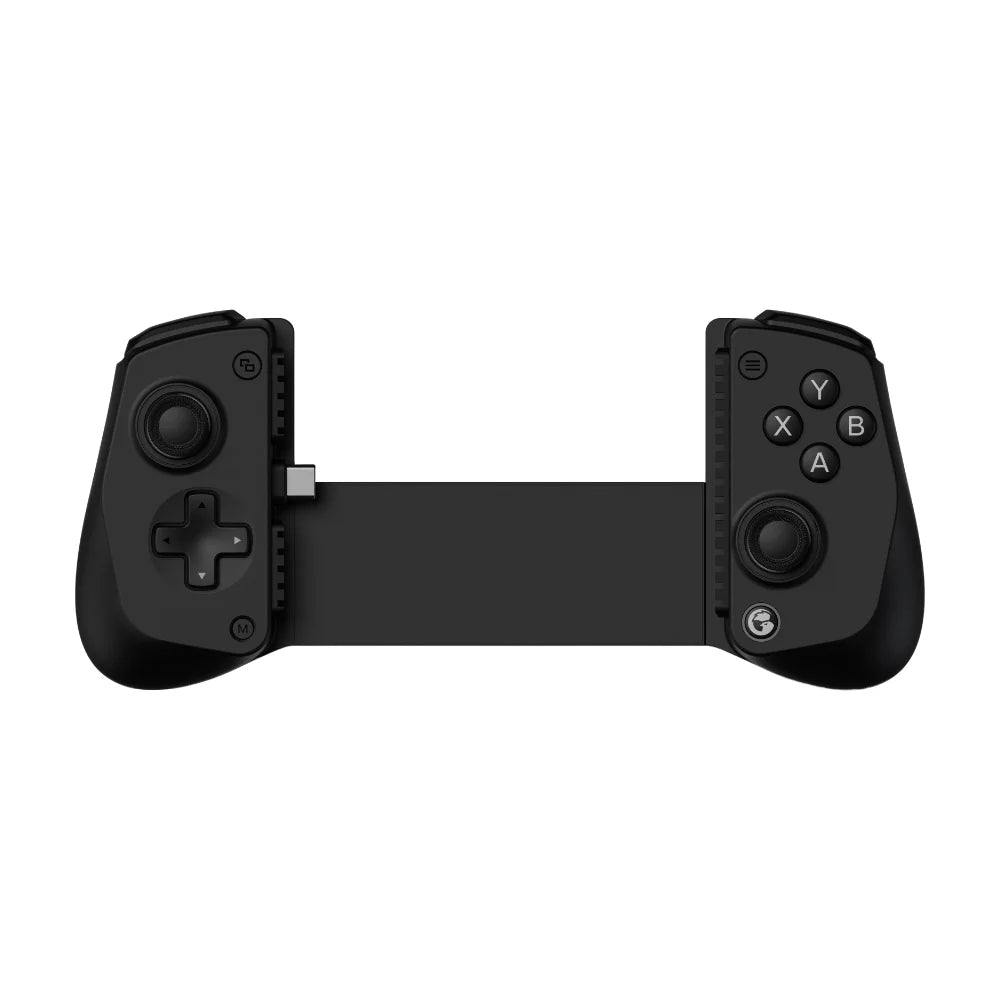 Controle Gamer Mobile GameSir X5 Lite USB-C com Hall Effect para Android e iPhone