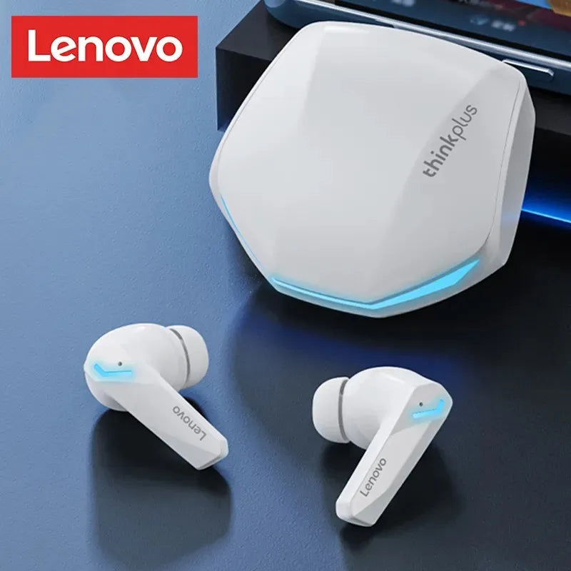 Lenovo GM2 Pro — Fone TWS Bluetooth com ANC