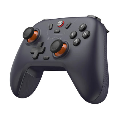 GameSir Nova Lite — Controle Gamer Sem Fio Hall Effect