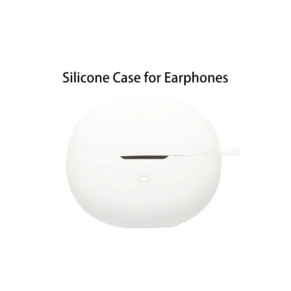 Capa de Silicone para QCY MeloBuds N70