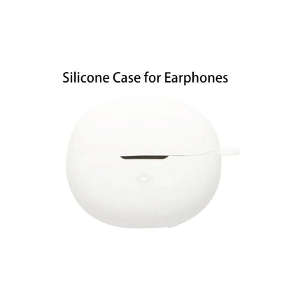 Capa de Silicone para QCY MeloBuds N70