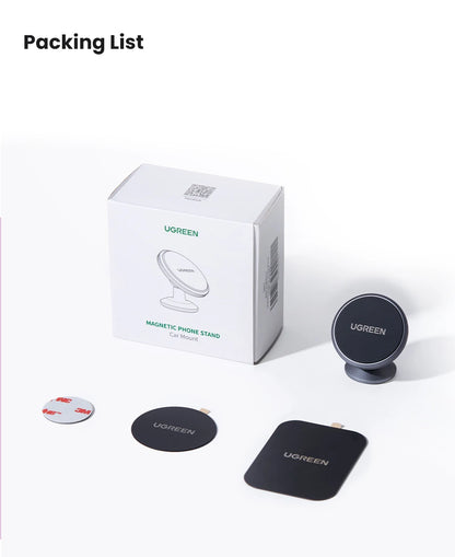 Suporte Veicular Magnético UGREEN para Painel