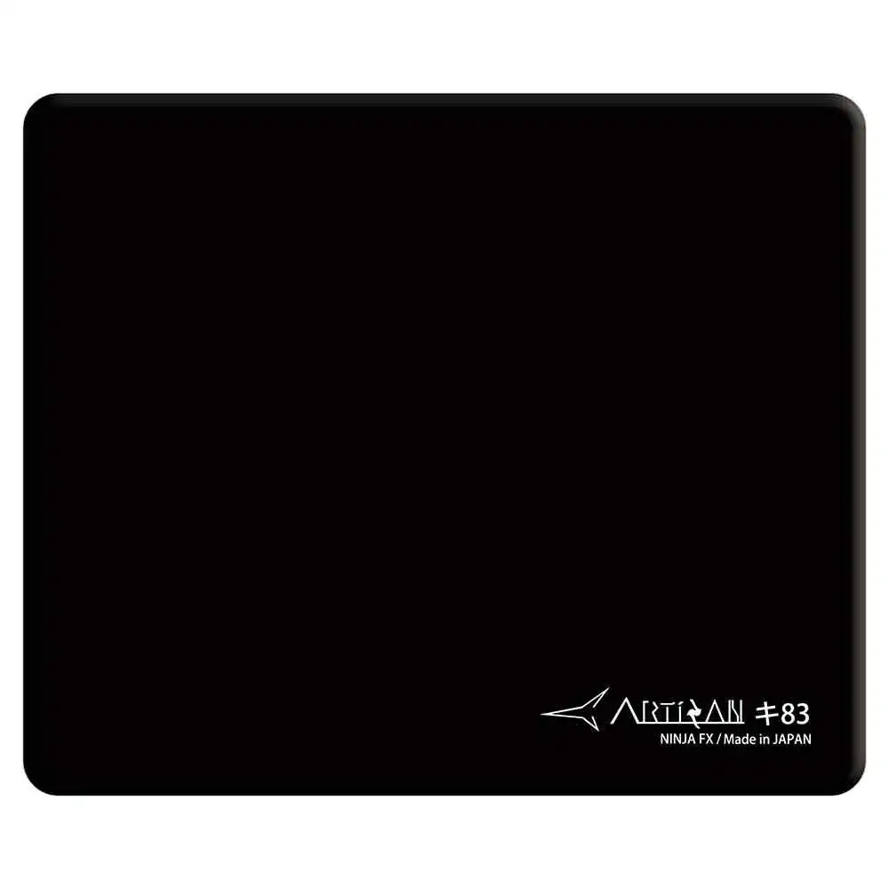 ARTISAN FX — Mouse Pad Gamer com Borda Costurada