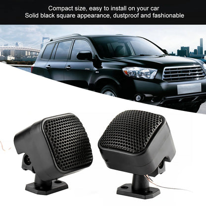 Par de Alto-Falantes Automotivos — 3 a 5W