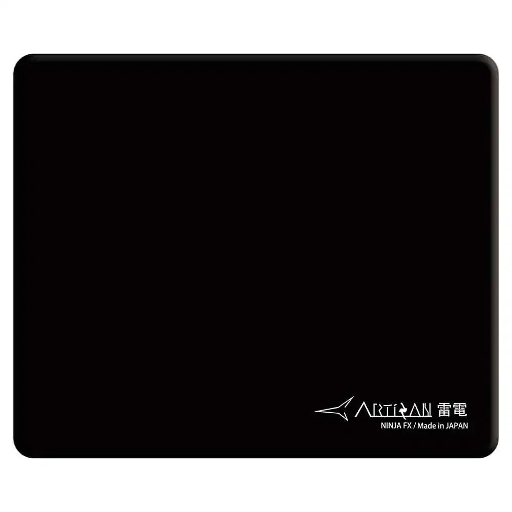 ARTISAN FX — Mouse Pad Gamer com Borda Costurada