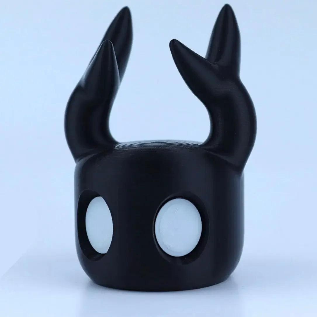 Suporte para Controle — Tema Hollow Knight