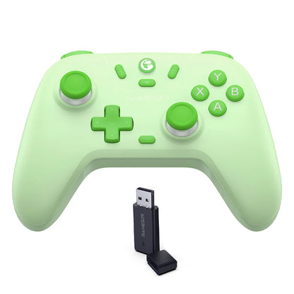 GameSir Nova Lite — Controle Gamer Sem Fio Hall Effect