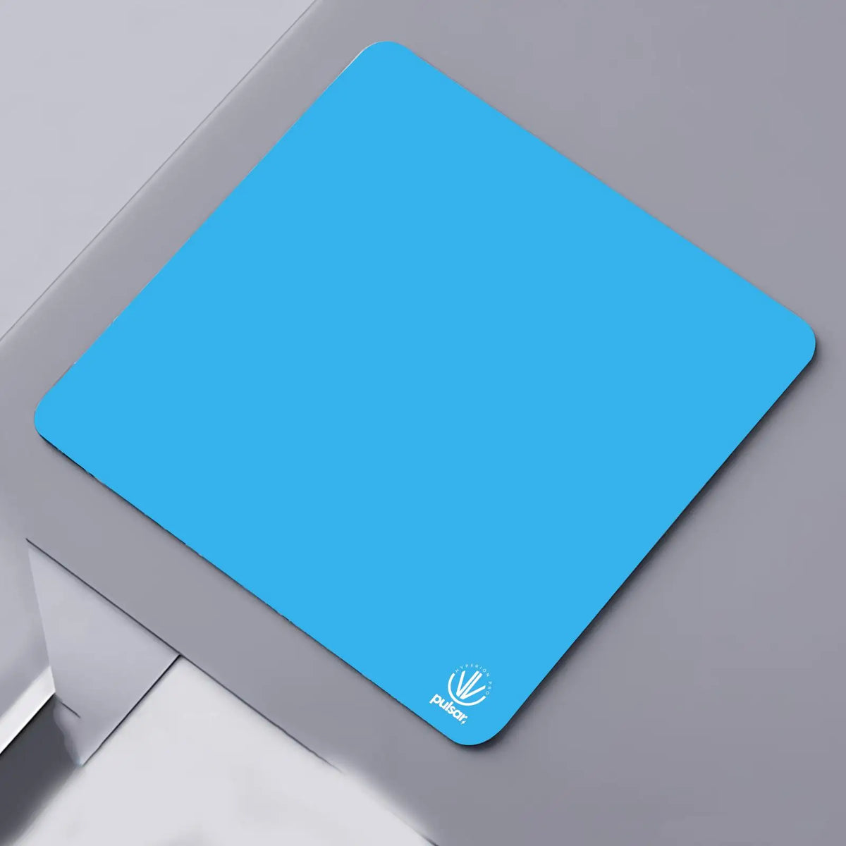 Pulsar eS Hyperion Pro — Mouse Pad Gamer Antiderrapante