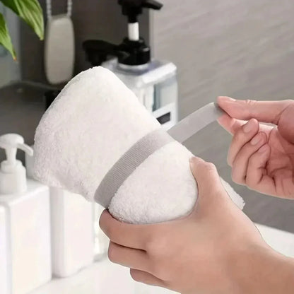 Organizador de Cabos com Velcro 3M — Abraçadeira Reutilizável