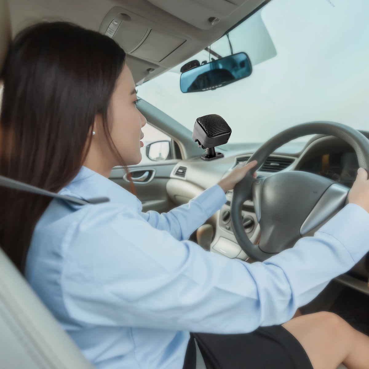 Par de Alto-Falantes Automotivos — 3 a 5W