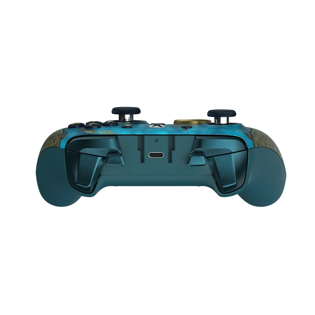 Controle Gamer GameSir G7 Pro Wuchang Sem Fio para Xbox, PC e Android