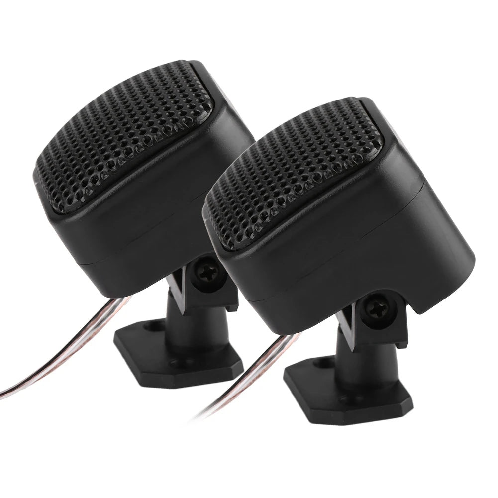 Par de Alto-Falantes Automotivos — 3 a 5W