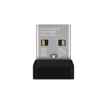 Receptor USB para Logitech MK Series — 2.4GHz
