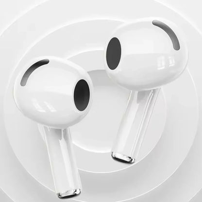 Fone de Ouvido Sem Fio Bluetooth TWS LNEFAN – Earbuds com Controle por Toque, Bateria de Longa Autonomia e Microfone para Android, iOS e PC