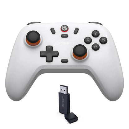 GameSir Nova Lite — Controle Gamer Sem Fio Hall Effect