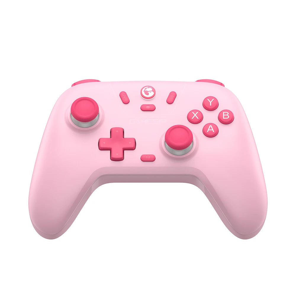 GameSir Nova Lite — Controle Gamer Sem Fio Hall Effect
