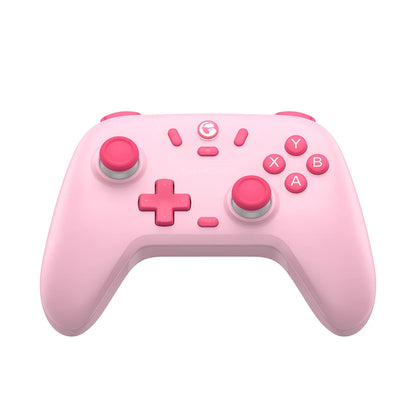 GameSir Nova Lite — Controle Gamer Sem Fio Hall Effect